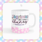 Kit Digital | Encadernação | Mimos - Dia dos Professores (LT) - Imagem 22