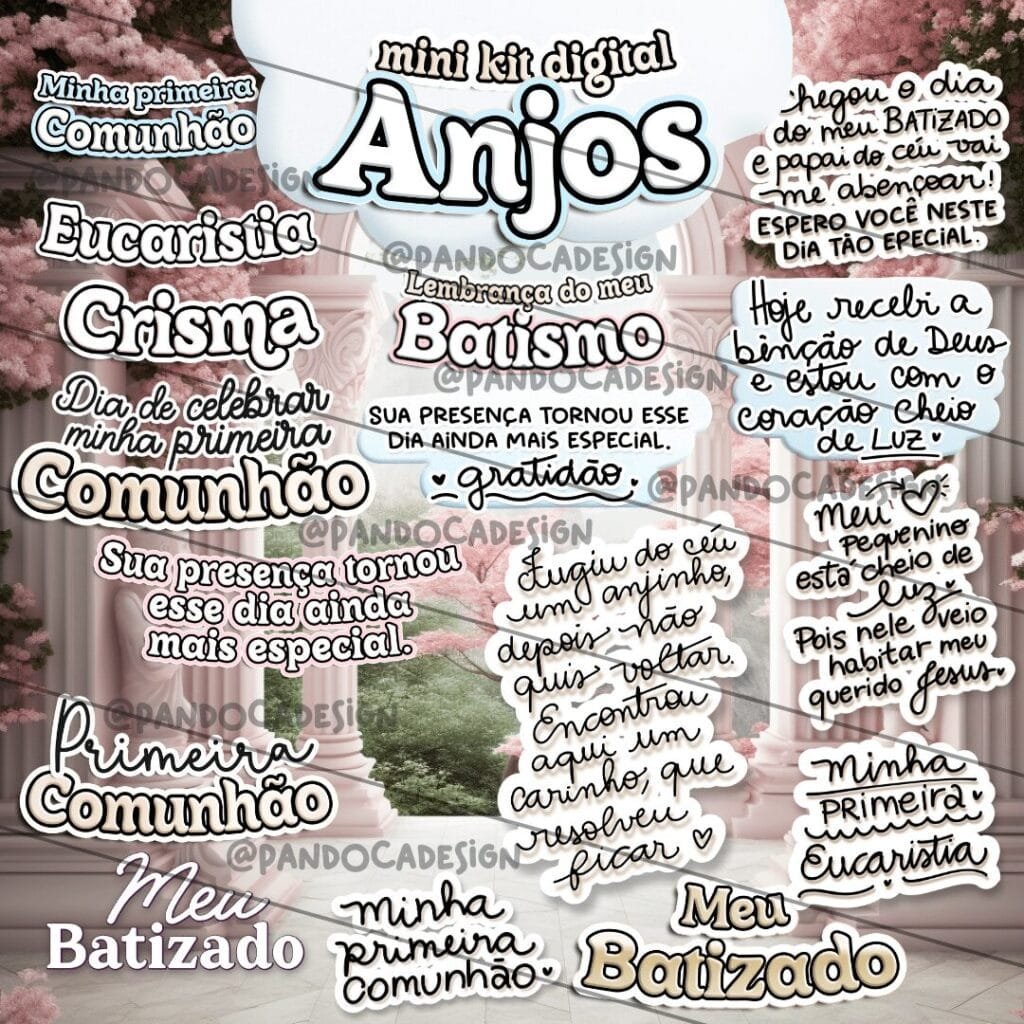 frases.anjos_.jpg Mini Kit Digital + Mimos - Anjos - Imagem 3