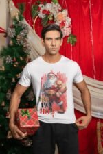 Estampas Papai Noel Bombado - Camisas (Ana Melin) - Imagem 14