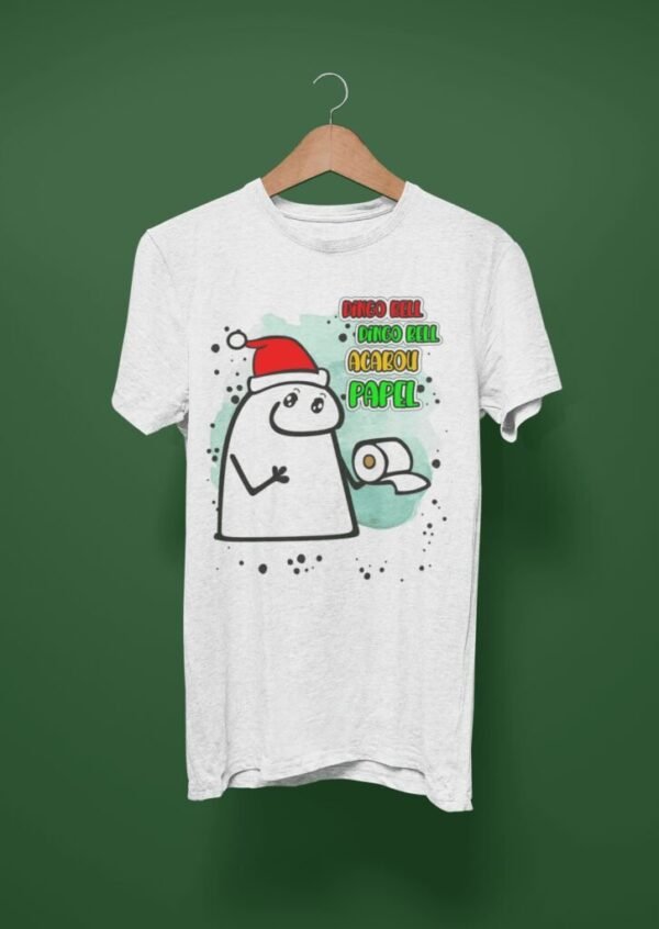 Estampas Natal Flork - Camisas (Ana Melin) - Imagem 3