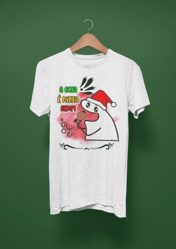 Estampas Natal Flork - Camisas (Ana Melin) - Imagem 25