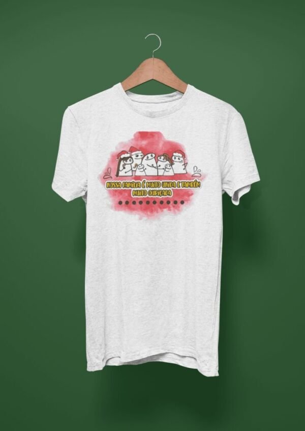 Estampas Natal Flork - Camisas (Ana Melin) - Imagem 27