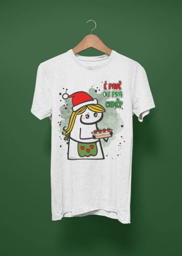 Estampas Natal Flork - Camisas (Ana Melin) - Imagem 20