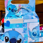 Caixa com Alça com 7 Artes