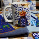 Nossa Senhora de Aparecida (Abacaxi Sublimatico) - Imagem 14