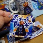 Nossa Senhora de Aparecida (Abacaxi Sublimatico) - Imagem 7