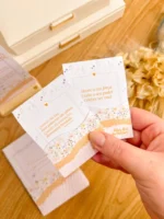 Livro de Colorir & Cards (Papel Amado) - Imagem 12