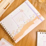 Livro de Colorir & Cards (Papel Amado)