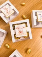 Páscoa 2025 - Caixinhas & Cards (Papel Amado) - Imagem 7