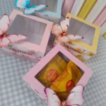 Coleção Seja Grato ( caixas de acetato 04 cores )