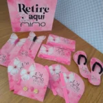 Combo Mimo Box - Dia da Mulher