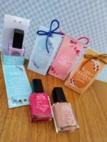 Mimo Esmalte Dia da Mulher