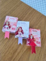 Bíblia Bis Dia Da Mulher - Imagem 2