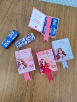 Bíblia Bis Dia Da Mulher - Imagem 3