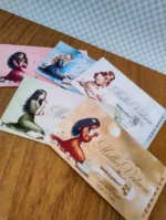 Cartão Mulher Virtuosa - Imagem 2