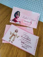 Cartão Mulher Virtuosa - Imagem 3