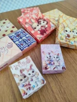 Páscoa com Bis Coelhinho