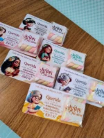 Card dia da Mulher - Imagem 2