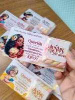 Card dia da Mulher - Imagem 3