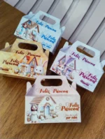 Maletinha de Páscoa (Perfeita Arte) - Imagem 2