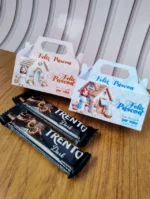 Maletinha de Páscoa (Perfeita Arte) - Imagem 4