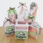 Kit Avulso Festa - Jurassic Park (Cód.06)