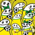 Kit Digital Copa Flork - Imagem 2