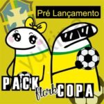 Kit Digital Copa Flork