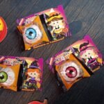 Kit Mini Festa Halloween - Imagem 2