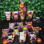 Kit Mini Festa Halloween - Imagem 3