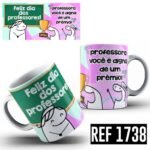 Canecas Flork Professores - Imagem 8