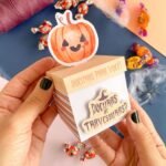 Caixinhas Doces Halloween - Imagem 2