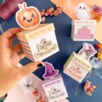 Caixinhas Doces Halloween - Imagem 3