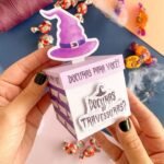 Caixinhas Doces Halloween - Imagem 6