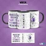 Kit Canecas Halloween - Imagem 12
