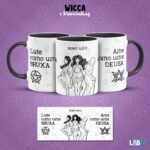 Kit Canecas Halloween - Imagem 14