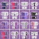 Kit Canecas Halloween - Imagem 22