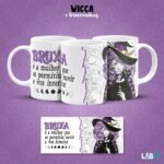 Kit Canecas Halloween - Imagem 20