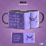 Kit Canecas Halloween - Imagem 2