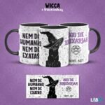 Kit Canecas Halloween - Imagem 3