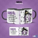 Kit Canecas Halloween - Imagem 4