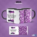 Kit Canecas Halloween - Imagem 8