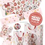 Kit Digital | Mimos - MICKEY NATAL (Graziela)