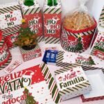 Kit Cesta Natal - Imagem 10