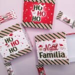 Kit Cesta Natal - Imagem 2