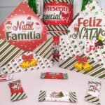 Kit Cesta Natal - Imagem 6