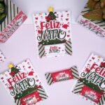 Kit Cesta Natal - Imagem 7