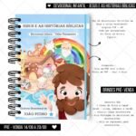 Devocional Infantil (EA)