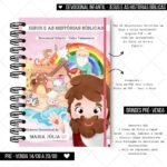 Devocional Infantil (EA) - Imagem 3