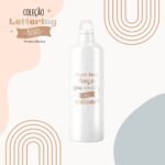 Lettering Boho - Artes Canecas + Frases Soltas (Caneca Criativa) - Imagem 5